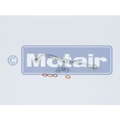 Ölleitungs-Kit 1 | FIAT 500C 1.3 D Multijet 09 | 550140 Ölleitungs-Kit 1 | FIAT 500C 1.3 D Multijet 09 | 550140