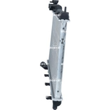 Kühler, Motorkühlung | 58385