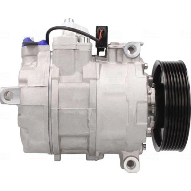 Kompressor PKW VW PHAETON 02 FIRST FIT 89210