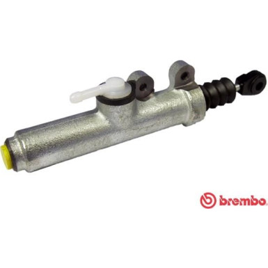 BREMBO Geberzylinder, Kupplung C 50 006 ESSENTIAL LINE