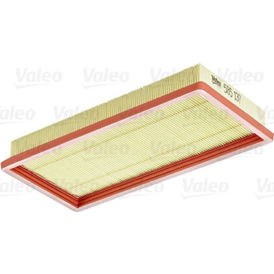 VALEO Luftfilter VALEO Luftfilter