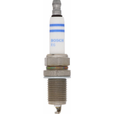 Zündkerze AUDI,VW Double Platinum 0 242 240 627