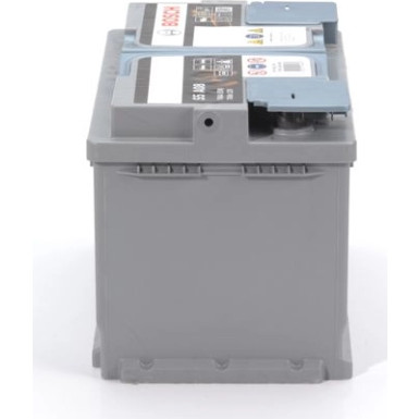 S5 A08 BOSCH | PKW-Batterie AGM | 12V 70Ah 760A | 0 092 S5A 080