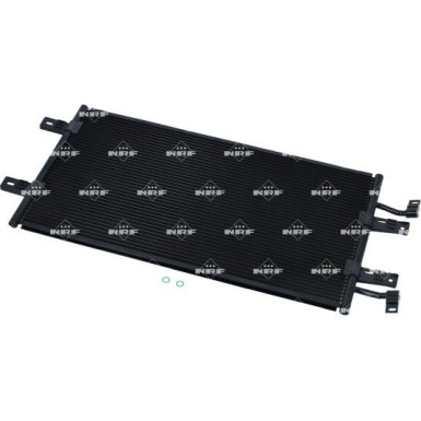 Kondensator, Klimaanlage EASY FIT 35900