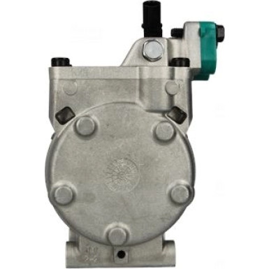 Kompressor PKW HYUNDAI ACCENT 99- 1.3 I FIRST FIT 89277