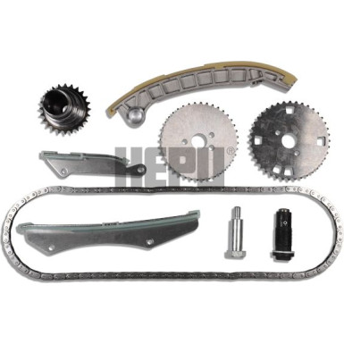 HEPU Steuerkettensatz 21-0458