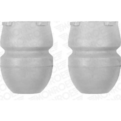 Protection Kit-Staubschutzsatz HA | FIAT Cinquecento 91-98 | PK126