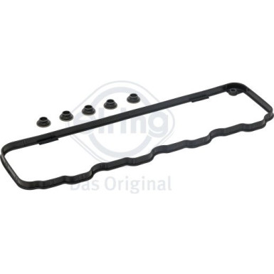 ELRING Dichtungssatz, Zylinderkopfhaube 136.960