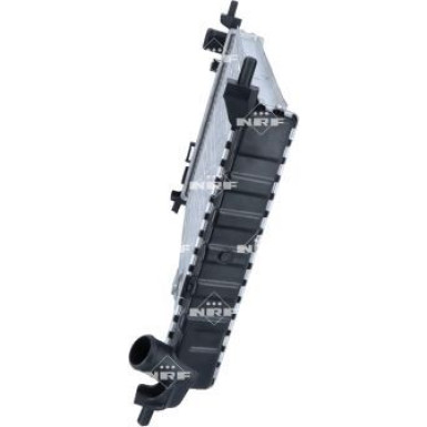NRF Motorkühler | 507522