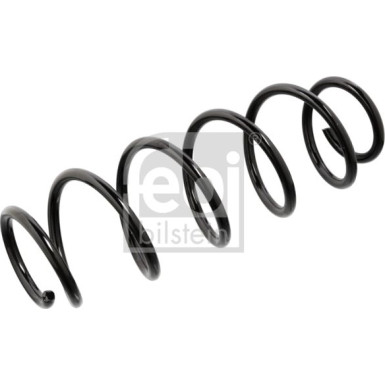 FEBI BILSTEIN Fahrwerksfeder | 104705