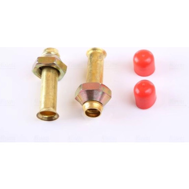 Wasserkühler PKW | SUBARU Impreza | 64186