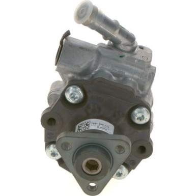 K S00 000 157 Hydraulikpumpe, Lenkung