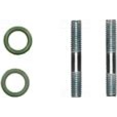 Kondensator PKW MERCEDES ML-Klasse 05 FIRST FIT 94897