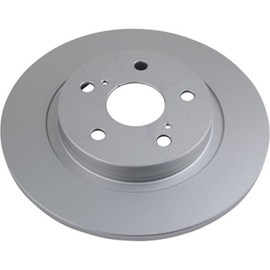 VALEO Bremsscheibe 672624 COATED