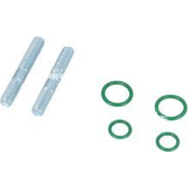 Kondensator, Klimaanlage EASY FIT 35946
