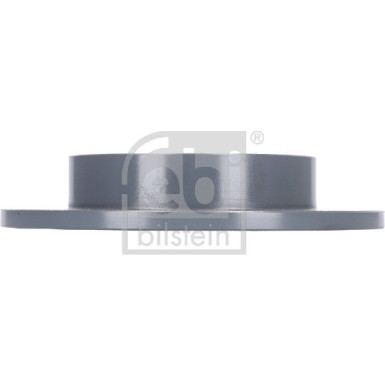 FEBI BILSTEIN Bremsscheibe 108432