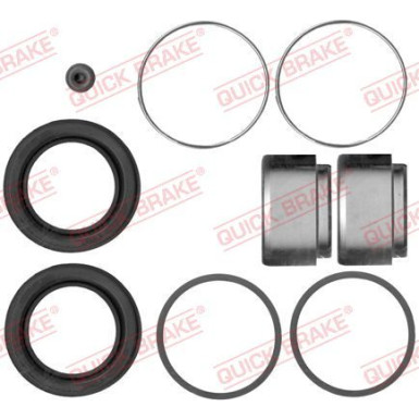 QUICK BRAKE Reparatursatz, Bremssattel 114-5038