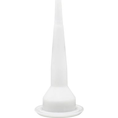 Petec Ersatzdüse Zuschneidbar Für 400ml Scheibenkleberbeutel | 84503