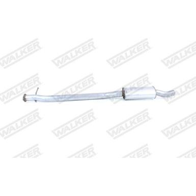 65 / Auspufftopf Mitte | NISSAN Qasqai +2 I 2.0dCi 07 | 23757 65 / Auspufftopf Mitte | NISSAN Qasqai +2 I 2.0dCi 07 | 23757