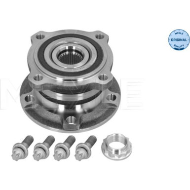 REPARATURSATZ, RADNABE MEYLE-ORIGINAL-KIT: Better solution for you 3147530012 REPARATURSATZ, RADNABE MEYLE-ORIGINAL-KIT: Better solution for you 3147530012