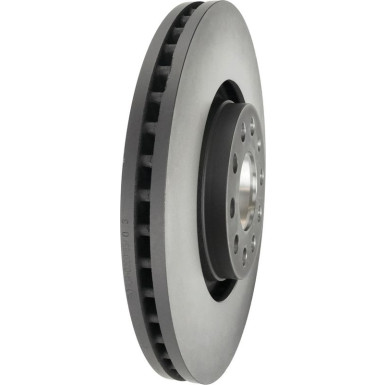 Bremsscheibe Audi S. A4/A6 1.8-4.2 Quattro 97-08 TRW SINGLE DF4258S