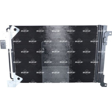 NRF Klimaanlagenkühler 35625 EASY FIT