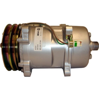 MAHLE Kompressor, Klimaanlage ACP 931 000S BEHR