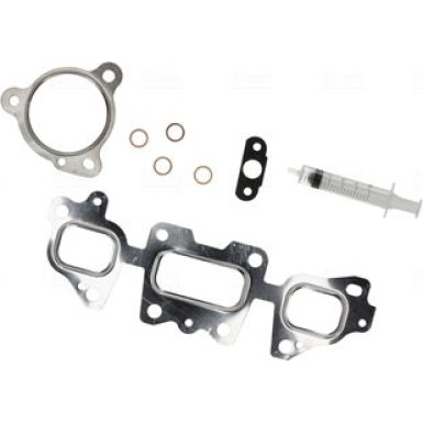 Nissens Turbo | DACIA Dokker,RENAULT 10 | 93446 Nissens Turbo | DACIA Dokker,RENAULT 10 | 93446