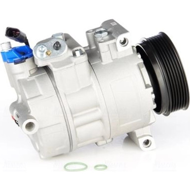 Kompressor PKW VW T5 2.0 TDI 09 FIRST FIT 890048