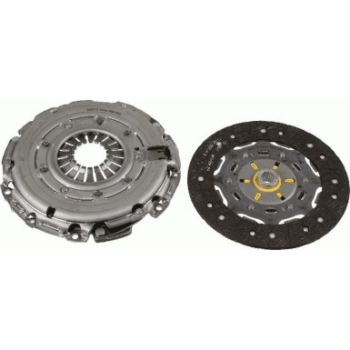 Kupplungssatz Xtend | OPEL Astra, Insignia, Meriva 08 | 3000950669