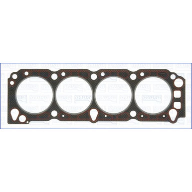 10018300 Dichtung, Zylinderkopf FIBERMAX