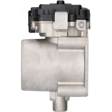 NISSENS Drosselklappenstutzen