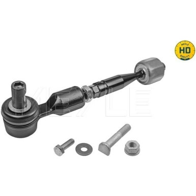 12 311 028HD Spurstange VA li/re AUDI,SKODA,VW 94 MEYLE-HD: Better than OE 116 030 8227/HD 12 311 028HD Spurstange VA li/re AUDI,SKODA,VW 94 MEYLE-HD: Better than OE 116 030 8227/HD