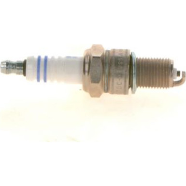 WR 7 DC Zündkerze | LADA,OPEL,DAEWOO,FIAT,VW | 0 242 235 663