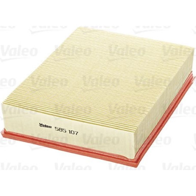 VALEO Luftfilter | 585107
