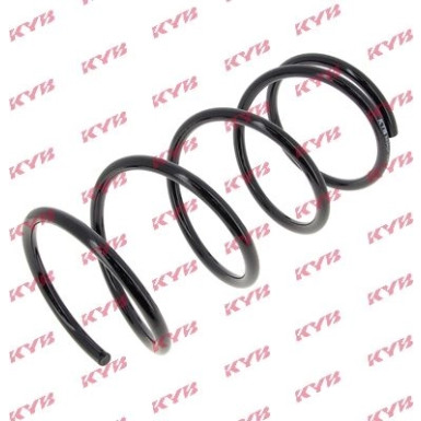 KYB Fahrwerksfeder Honda P. Fr-V 2.0 02/05 | RA3454