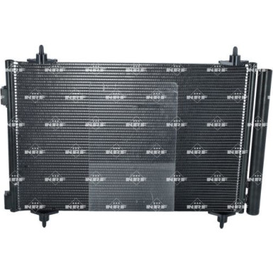 Kondensator, Klimaanlage | 35610