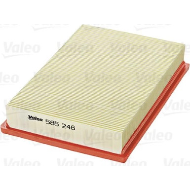 VALEO Luftfilter | 585248