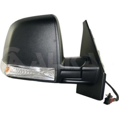 SPIEGEL R EL VERS KONV HZB grundiert+BLI SINGL | FIAT DOBLO 2,10-/OPE COMPO 2,12 | 2525,702,4