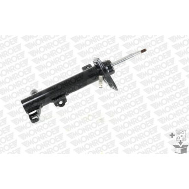 MONROE Ride Sense VL li | MERCEDES C 08 | C2509L