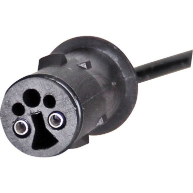 A.B.S. Verschleißsensor