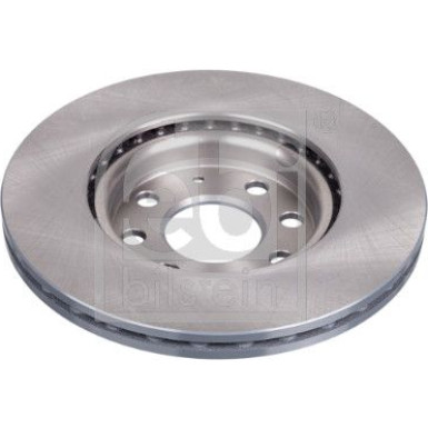 FEBI BILSTEIN Bremsscheibe 28177