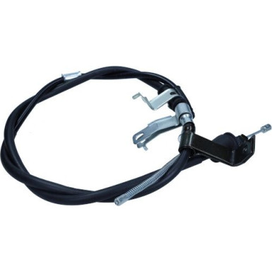 32-1114 Seilzug, Feststellbremse