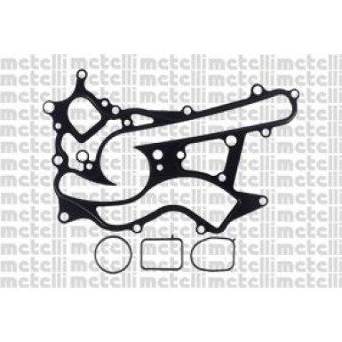 PA 1165 Wasserpumpe | MERCEDES SL (R231) 350 12 | PA1165