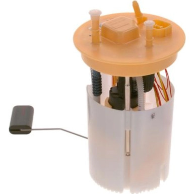 0 580 203 255 Kraftstoff-Fördereinheit