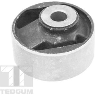 Lagerung, Differential | TED70760 Lagerung, Differential | TED70760