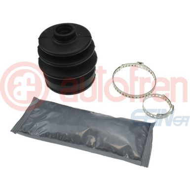 D8130 Faltenbalgsatz, Antriebswelle D8130 Faltenbalgsatz, Antriebswelle