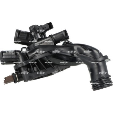 Thermostat, Kühlmittel EASY FIT 725160