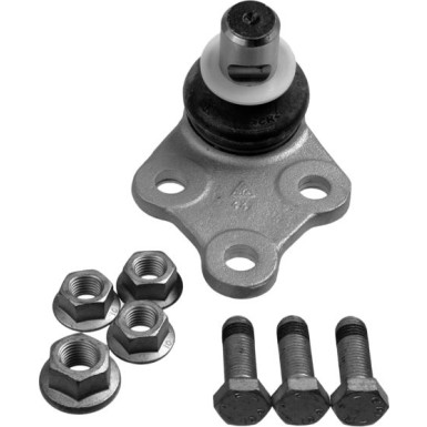 Gelenk - Radaufhängung Db P. Vito Le/Pr Dolny | 22394 02 Gelenk - Radaufhängung Db P. Vito Le/Pr Dolny | 22394 02