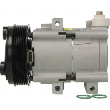 Kompressor PKW Ford Transit 00 FIRST FIT 890081